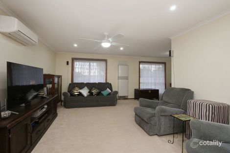 Property photo of 18 McCubbin Drive Shepparton VIC 3630