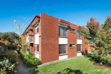 Property photo of 1/18 Balmoral Street Essendon VIC 3040