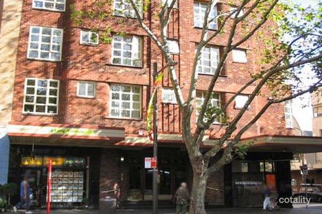 Property photo of 601/113-115 Macleay Street Potts Point NSW 2011