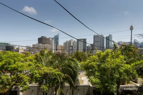 Property photo of 16 Thomson Street Darlinghurst NSW 2010