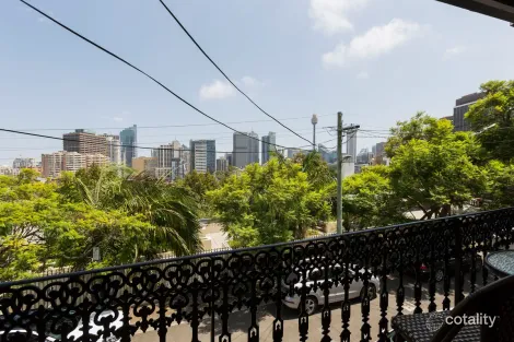 Property photo of 16 Thomson Street Darlinghurst NSW 2010