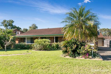 Property photo of 78 Lyndhurst Drive Bomaderry NSW 2541