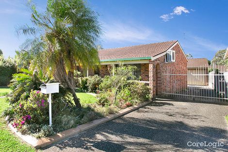 Property photo of 78 Lyndhurst Drive Bomaderry NSW 2541