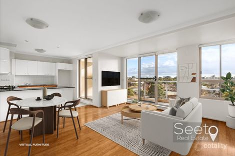 81/14-16 Station St, Homebush, NSW 2140