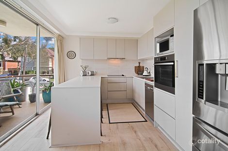 Property photo of 4/20 Birkley Road Manly NSW 2095
