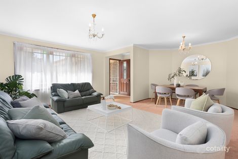 Property photo of 5 Harper Way Menai NSW 2234