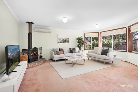 Property photo of 5 Harper Way Menai NSW 2234