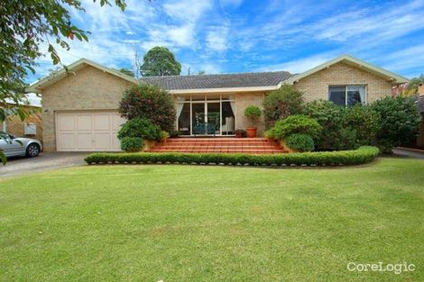 Property photo of 14 Hunter Avenue St Ives NSW 2075