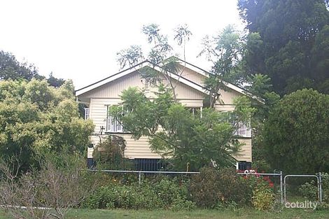 Property photo of 32 Coleman Street Leichhardt QLD 4305