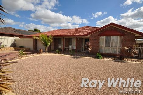 40 Zurich Rd, Craigmore, SA 5114