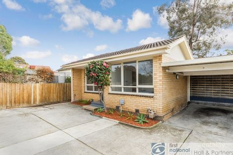 6/10 Macpherson St, Dandenong, VIC 3175