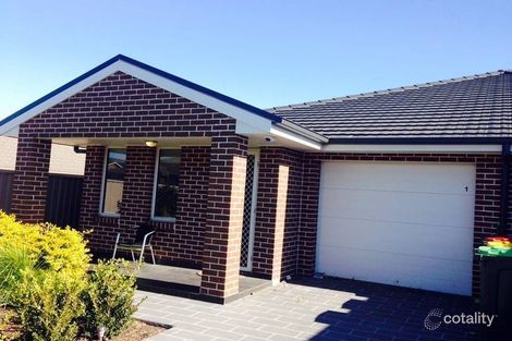 Property photo of 1/3-9 Partridge Street Spring Farm NSW 2570