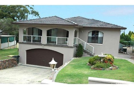 22 Hibiscus Cl, Speers Point, NSW 2284