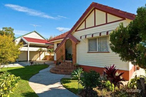 Property photo of 48 Daisy Street Wynnum QLD 4178