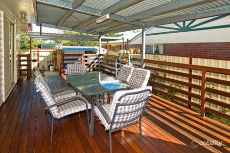 Property photo of 48 Daisy Street Wynnum QLD 4178