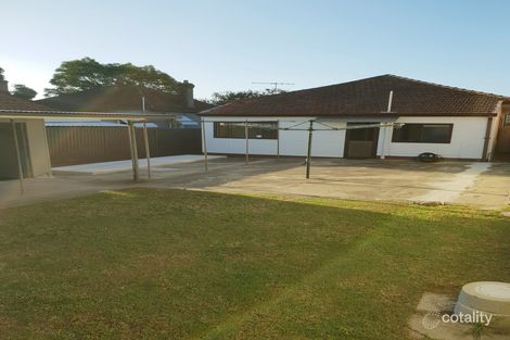 Property photo of 16 Murray Street Lidcombe NSW 2141