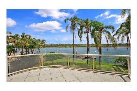 Property photo of 5286 Marine Drive North Hope Island QLD 4212