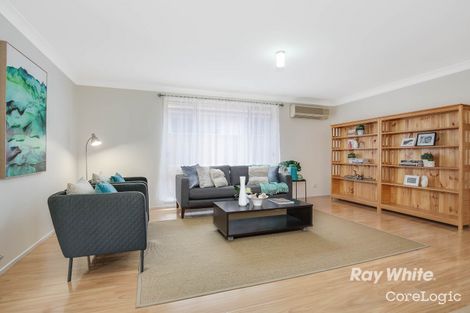 Property photo of 8 Purri Avenue Baulkham Hills NSW 2153
