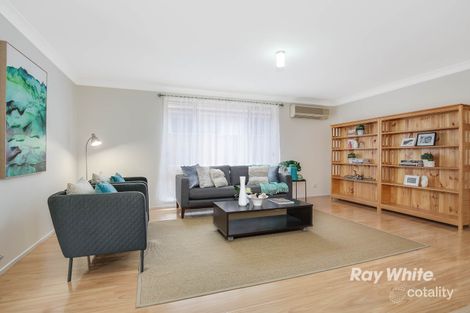 Property photo of 8 Purri Avenue Baulkham Hills NSW 2153