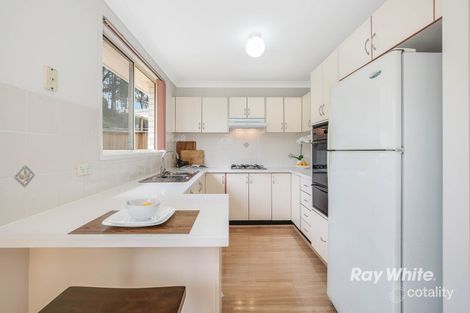Property photo of 8 Purri Avenue Baulkham Hills NSW 2153