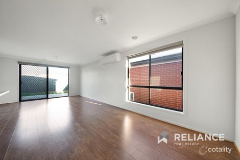 Property photo of 11 Riverside Concourse Cobblebank VIC 3338
