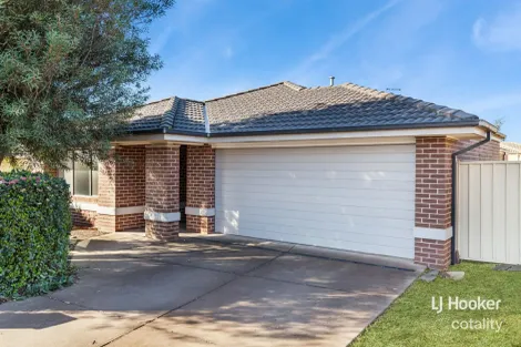 Property photo of 26 Mikada Boulevard Kilmore VIC 3764
