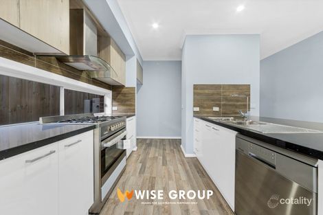 Property photo of 55 Heybridge Street Clyde VIC 3978