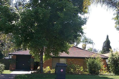 Property photo of 43 Langlo Street Riverhills QLD 4074