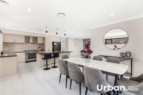 Property photo of 219 Elara Boulevard Marsden Park NSW 2765