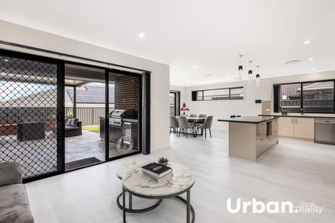 Property photo of 219 Elara Boulevard Marsden Park NSW 2765