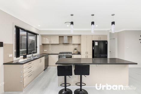 Property photo of 219 Elara Boulevard Marsden Park NSW 2765