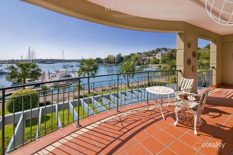 Property photo of 32/3 Wulumay Close Rozelle NSW 2039