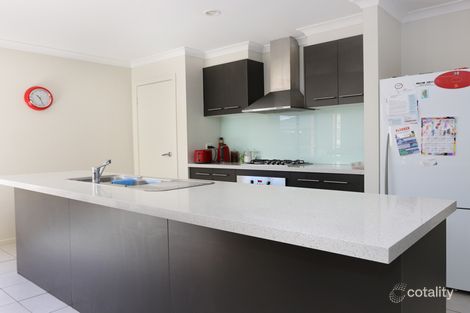 Property photo of 7 Compass Lane Wyndham Vale VIC 3024
