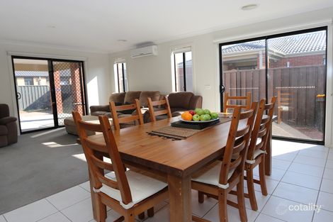 Property photo of 7 Compass Lane Wyndham Vale VIC 3024