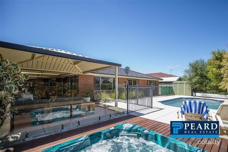 18 Froudist Cir, Southern River, WA 6110