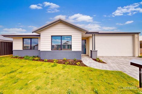 4 Coronado Way, Madora Bay, WA 6210