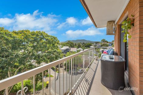 5/22 Lemnos St, Red Hill, QLD 4059