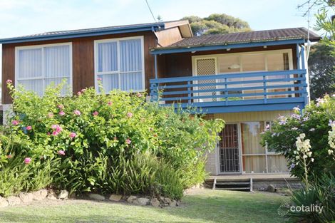 21 Thomson Pde, Dalmeny, NSW 2546