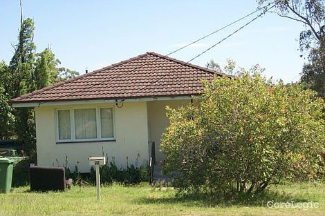 Property photo of 15 Neilson Crescent Riverview QLD 4303