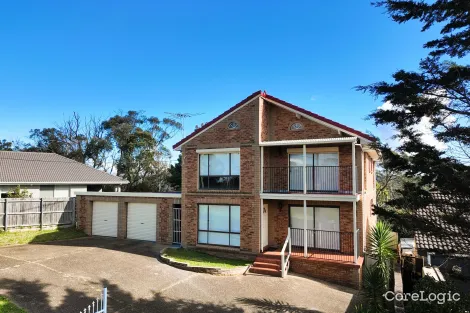 Property photo of 42 Great Western Highway Wentworth Falls NSW 2782