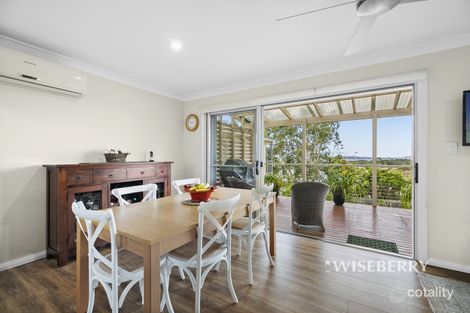 Property photo of 4 Alewa Avenue Halekulani NSW 2262