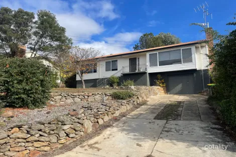 Property photo of 17 Nimby Place Cooma NSW 2630