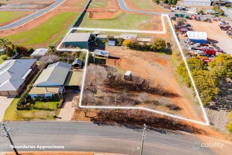 49 Gallipoli St, Temora, NSW 2666