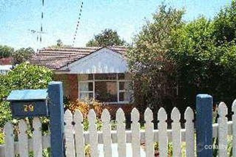 Property photo of 29 Eagle Street Ryde NSW 2112
