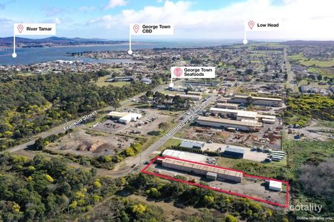 53-55 Thompson Ave, George Town, TAS 7253