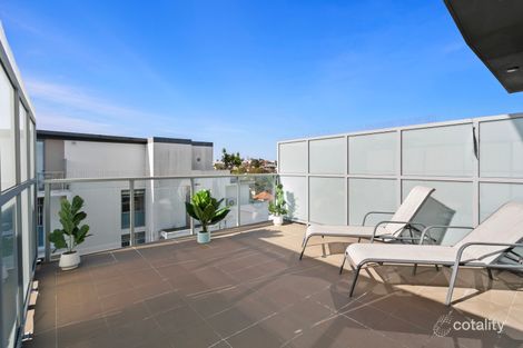 Property photo of 2518/43-45 Wilson Street Botany NSW 2019
