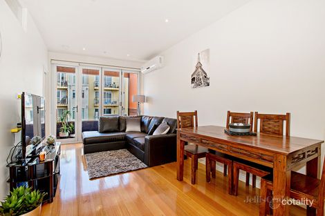 Property photo of 201/218 Lygon Street Brunswick East VIC 3057