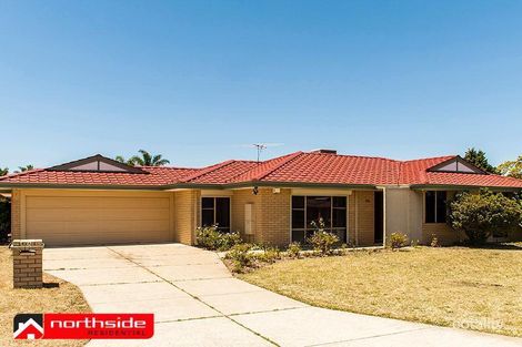 Property photo of 42A Kent Road Marangaroo WA 6064