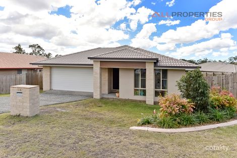 Property photo of 14 Coops Place Heritage Park QLD 4118