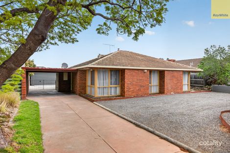8 Underbank Bvd, Bacchus Marsh, VIC 3340